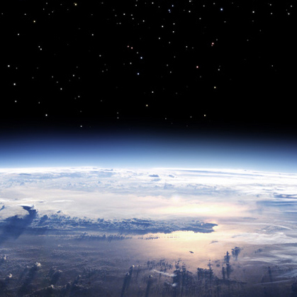 The Environmental Movement’s Greatest Success Story: Ozone Layer Begins ...